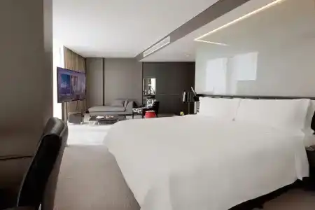 Amman Rotana - 3