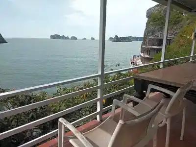 Monkey Island Resort - 39