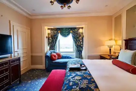 Fairmont Grand Kyiv - 79