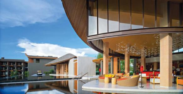 Renaissance Phuket Resort & Spa - Sha Extra Plus - 6