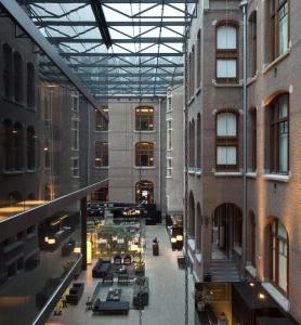 Conservatorium - 16