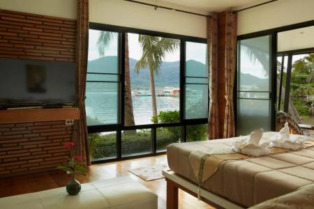 Resolution Resort - 3