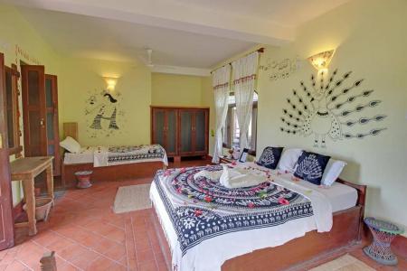 Sapana Village - 34