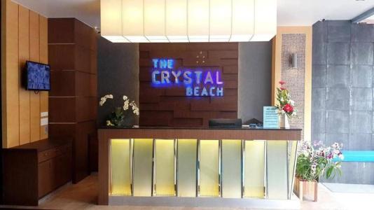 The Crystal Beach - 31