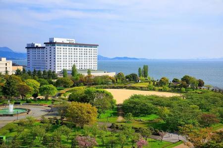 & Resorts Nagahama - 59