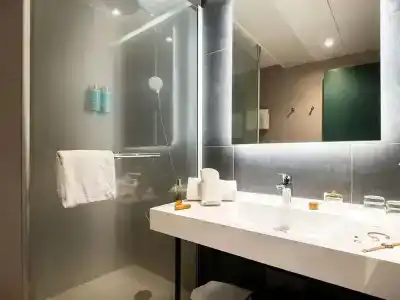 Novotel Atria Nimes Centre - 64