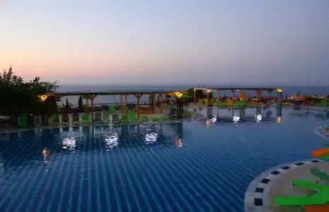 Aqua Sun Village - 12