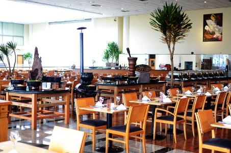 Holiday Inn Parque Anhembi, An Ihg - 44