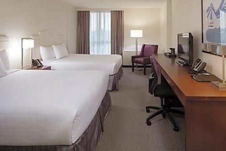 Deltas by Marriott Conference Centre - 27