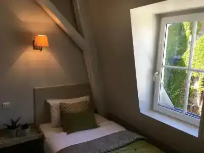 Hôtel L'Adresse - 19