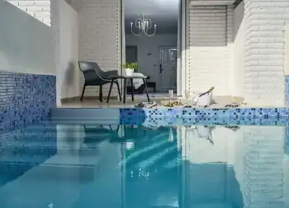 Meandros Boutique & Spa - 164