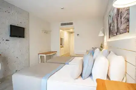 Mark Warner Phokaia Beach Resort - 26