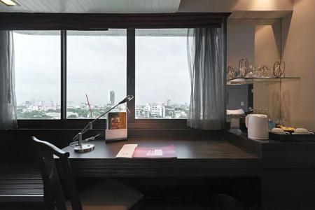 a-One Bangkok - 222