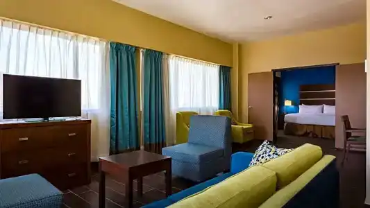 Holiday Inn Houston Downtown, An Ihg - 114