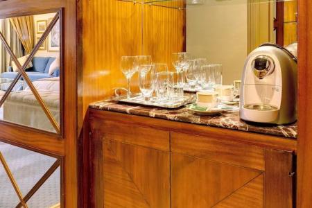 Park Tower, A Luxury Collection, Buenos Aires - 66