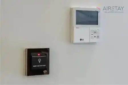 Zed Smart Property by Airstay - 38
