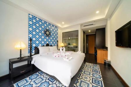 Thanh Binh Central - 66