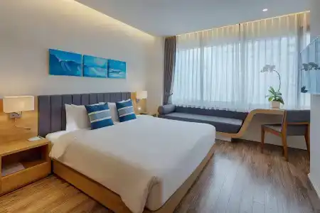 Belle Maison Parosand Da Nang -managed by H&K Hospitality - 179