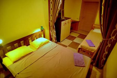 Hostel3952 - Irkutsk on Marata - 21