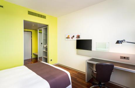 Holiday Inn Bern Westside, An Ihg - 2