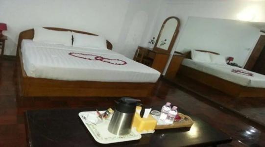Airport Inn - 27