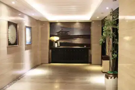 Atour Xi'an (Wenjing Road, North 2nd Ring Road - 15