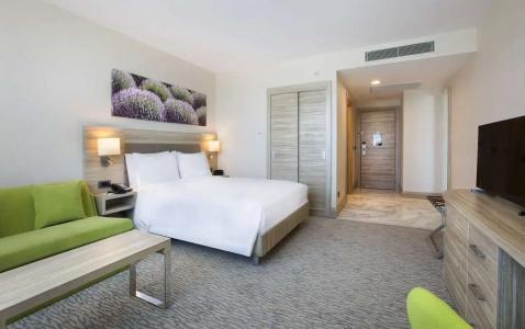 Hilton Garden Inn Isparta - 40