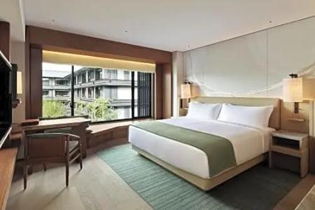 The Mitsui Kyoto, a Luxury Collection Hotel & Spa - 74