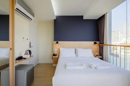 Solo Express Sukhumvit 81 - 88