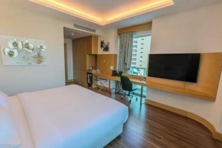 Holiday Inn Ankara - Cukurambar, an IHG - 78