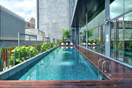 Yotel Singapore Orchard Road (Sg Clean, Staycation Approved) - 37