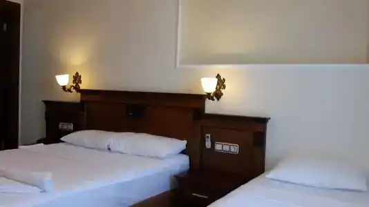 Adaburnu Golmar Beach - 5