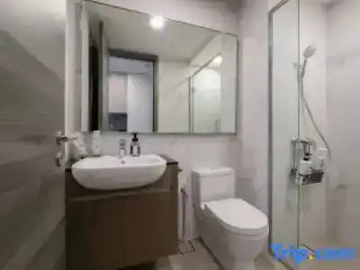 Xixi Runzeyuan - 44