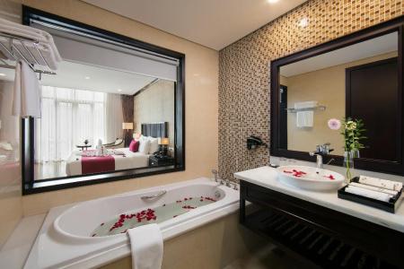 Swiss-Belresort Tuyen Lam - 8