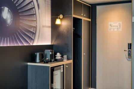 Mercure Neu-Isenburg - 102