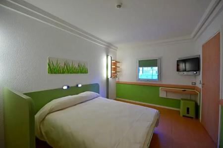 Ibis Budget Fès - 54