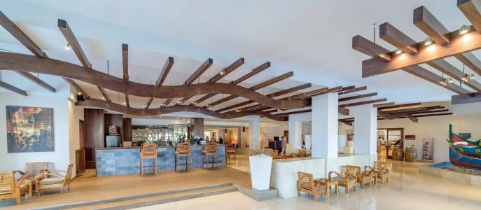 Ramla Bay Resort - 1