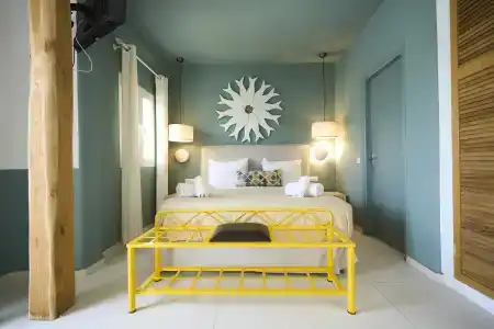 Bellissimo Resort - 2