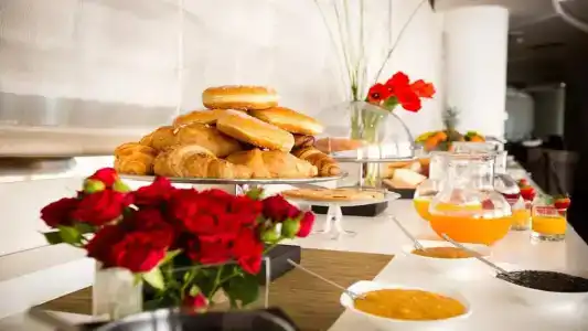 Mercure Olbia - 9