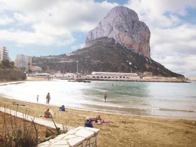 Porto Calpe - 18