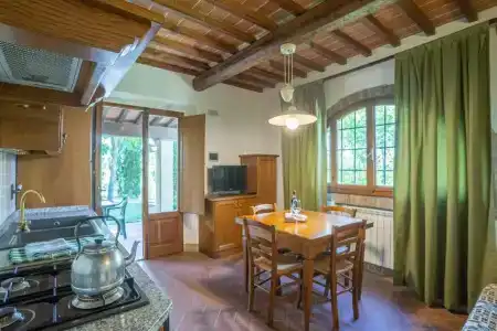 Tenuta Moriano - 35