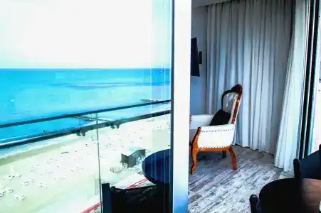 The Ciao Stelio Deluxe (Adults Only) - 65