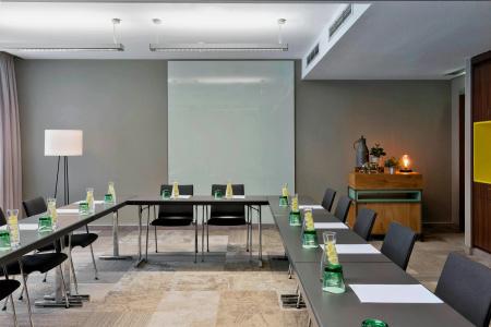Courtyard by Marriott Vienna Prater/Messe - 17