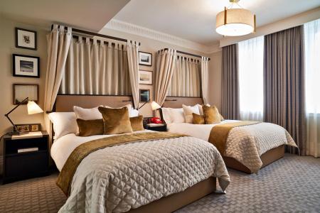 Kimpton - Fitzroy London, An Ihg - 3