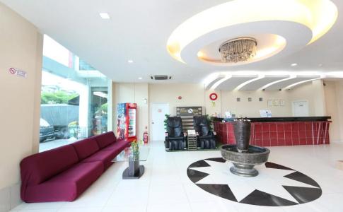 Best View Sunway Mentari - 12