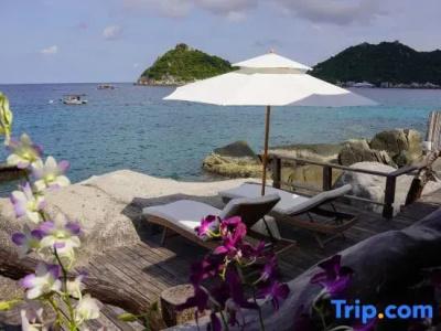 Dusit Buncha Resort Koh Tao - 95