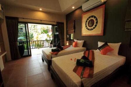 Baan Sawan Samui Resort - Sha - 142