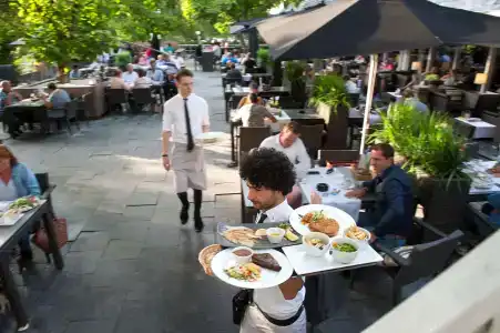 Van der Valk 's-Hertogenbosch – Vught - 24