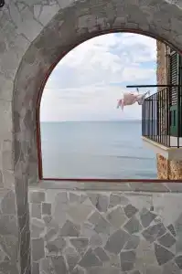 Kefa Holiday - Balcone sul Mare - 14