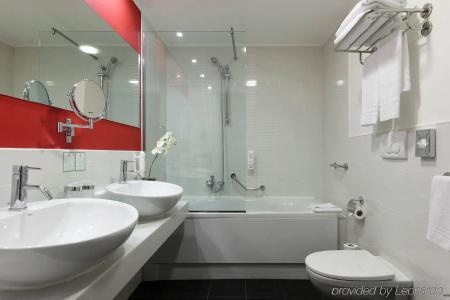 Holiday Inn Genoa City, An Ihg - 7